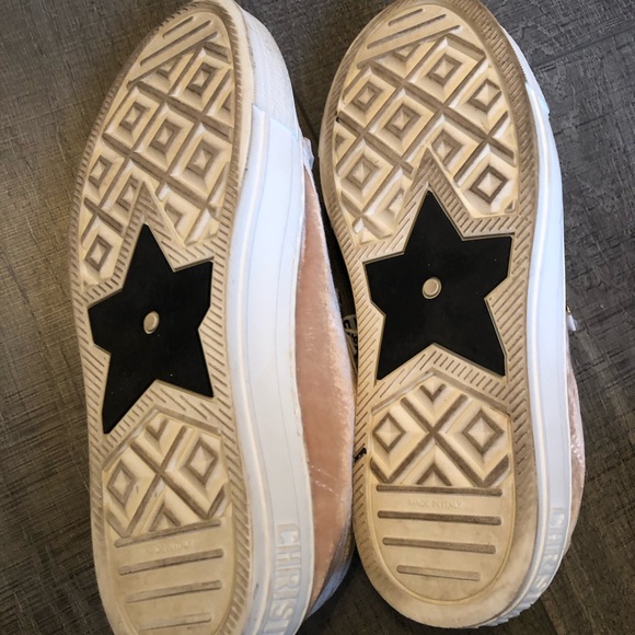 Christian Dior sneakers 👟👟 - Picture 6 of 10